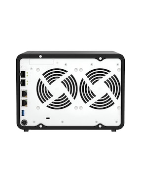 Servidor Qnap