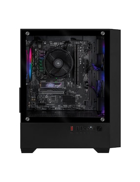Computadora gamer Xtreme Pc Gaming XTPCR932GB5780MMDB27 pulgadas Full HD AMD Ryzen 9 AMD Radeon Graphics 32 GB RAM 1 TB SSD
