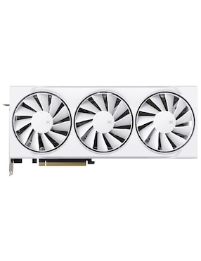 Tarjeta de video Xfx RX 9070 OC SWIFT WH
