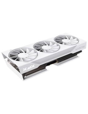 Tarjeta de video Xfx RX 9070 OC SWIFT WH