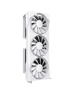 Tarjeta de video Xfx RX 9070 OC SWIFT WH