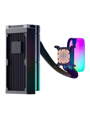Disipador Hyte