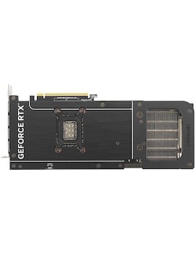 Tarjeta de video Asus Prime RTX 5070 Ti