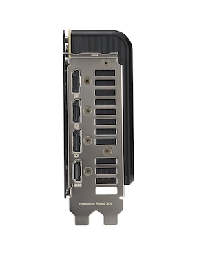 Tarjeta de video Asus Prime RTX 5070 Ti