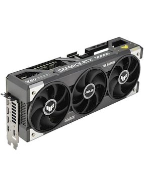Tarjeta de video Asus TUF Gaming RTX 5090