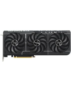 Tarjeta de video Asus Prime RTX 5070 Ti OC