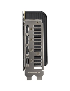 Tarjeta de video Asus Prime RTX 5070 Ti OC