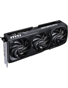 Tarjeta de video Msi RTX 5070 Ti Shadow OC