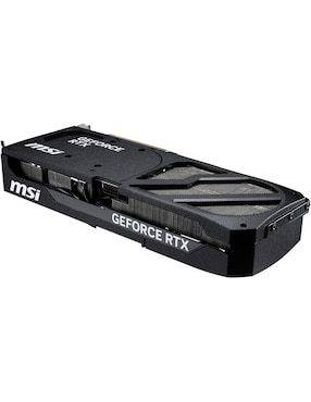 Tarjeta de video Msi RTX 5070 Ti Shadow OC