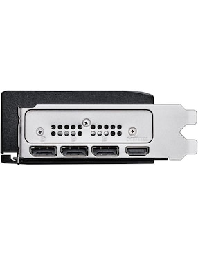 Tarjeta de video Msi RTX 5070 Ti Shadow OC