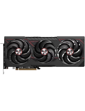 Tarjeta de video Sapphire Radeon RX 9070 XT
