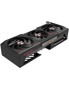 Tarjeta de video Sapphire Radeon RX 9070 XT