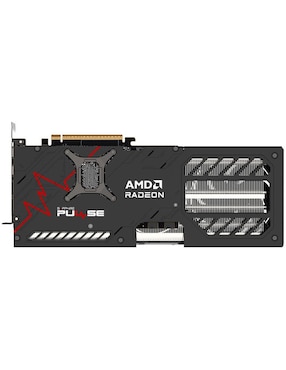 Tarjeta de video Sapphire Radeon RX 9070 XT