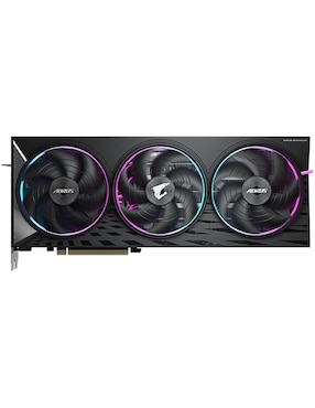 Tarjeta de video Aorus RX 9070 XT Elite