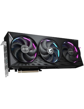Tarjeta de video Aorus RX 9070 XT Elite