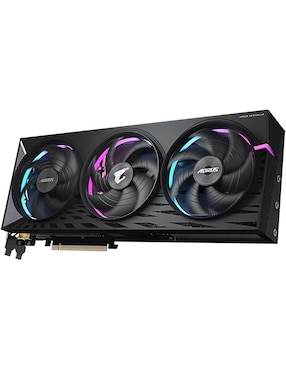 Tarjeta de video Aorus RX 9070 XT Elite