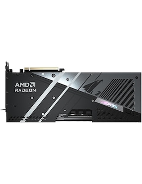 Tarjeta de video Aorus RX 9070 XT Elite
