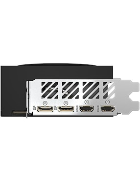 Tarjeta de video Aorus RX 9070 XT Elite
