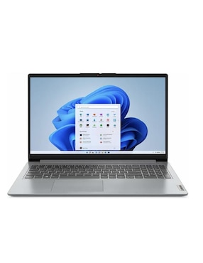 Laptop Lenovo 15AMN7 Touch 15.6 pulgadas Full HD AMD Ryzen 3 AMD Radeon 8 GB RAM 512 GB SSD