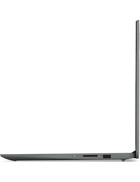 Laptop Lenovo 15AMN7 Touch 15.6 pulgadas Full HD AMD Ryzen 3 AMD Radeon 8 GB RAM 512 GB SSD