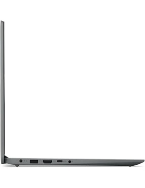 Laptop Lenovo 15AMN7 Touch 15.6 pulgadas Full HD AMD Ryzen 3 AMD Radeon 8 GB RAM 512 GB SSD