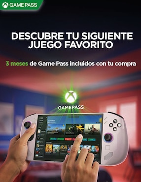 Consola portátil Lenovo Legion Go S