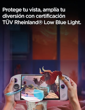 Consola portátil Lenovo Legion Go S