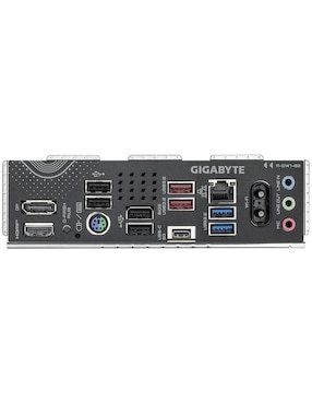 Tarjeta madre Gigabyte B850 Eagle WIFI6E compatible con procesador AMD