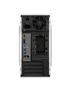 Computadora gamer Xtreme Pc Gaming XTPCR516GBVEGA7UW Full HD AMD Ryzen 5 AMD Radeon Graphics 16 GB RAM 500 GB SSD