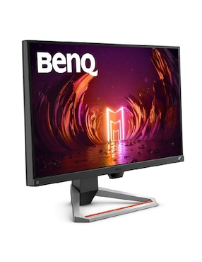 Monitor gamer Benq standard full HD 27 pulgadas EX2710S