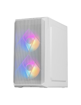 Computadora gamer Xtreme Pc Gaming XTPCR516GBVEGA7DW AMD Ryzen 5 AMD Radeon Graphics 16 GB RAM 500 GB SSD