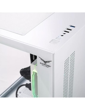 Gabinete Naceb Starfall