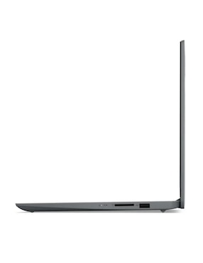 Laptop Lenovo IdeaPad 1i 14 pulgadas Full HD Intel Celeron Intel UHD Graphics 4 GB RAM 128 GB Emmc