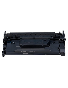 Tóner Canon CRG 121 negro