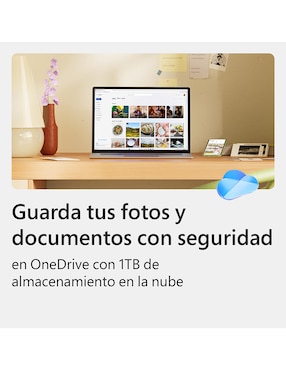 Microsoft 365 Personal Office Microsoft para 1 usuario