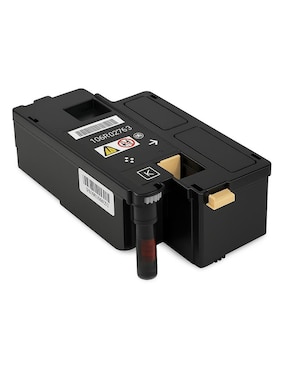 Tóner Xerox 106R02763 negro