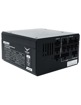 Fuente de poder Naceb GN-1000W 80Plus