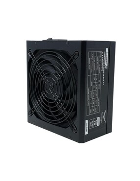 Fuente de poder Naceb GN-1000W 80Plus
