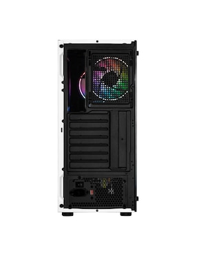Gabinete Xtreme Pc Gaming Mandalorian Comic