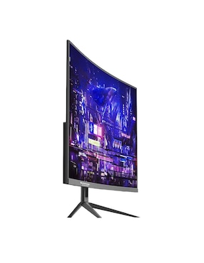 Monitor gamer Naceb standard QHD 32 pulgadas NA-0644 1MS 165HZ