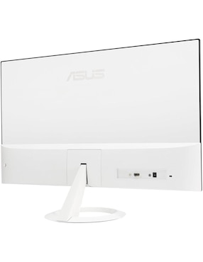 Monitor gamer Asus standard full HD 24 pulgadas VZ24EHF-W