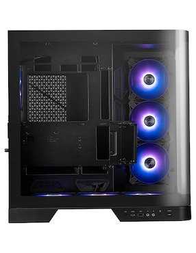 Gabinete gamer Msi MAG Pano 120R PZ