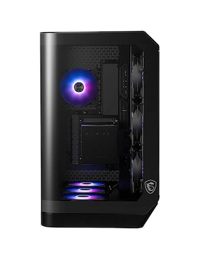 Gabinete gamer Msi MAG Pano 120R PZ