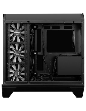 Gabinete gamer Msi MAG Pano 120R PZ