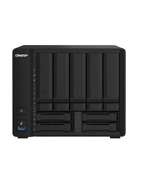 Servidor Qnap