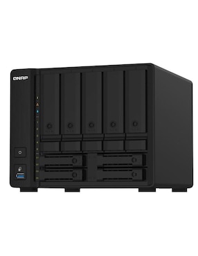 Servidor Qnap