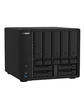 Servidor Qnap