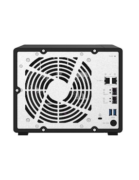 Servidor Qnap