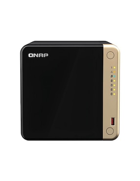 Servidor Qnap