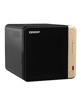 Servidor Qnap
